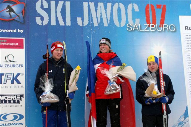 Ski EYOC 2007